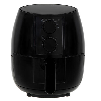 adler-ad-6312-airfryer-oven-25-l-black