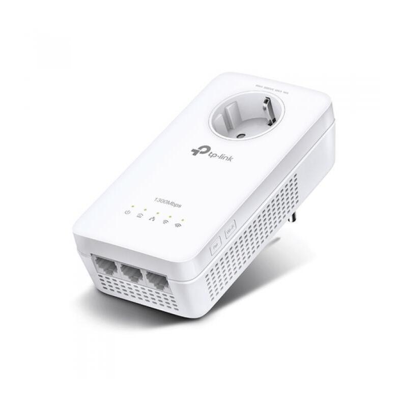 powerline-tp-link-tl-wpa8631p-1300mbps-alcance-300m