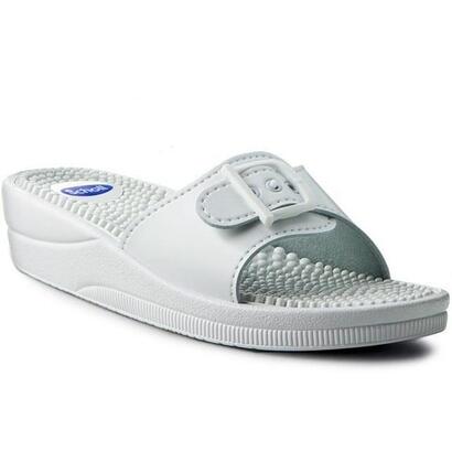 mujere-scholl-new-chanclas-masaje-blanco-39