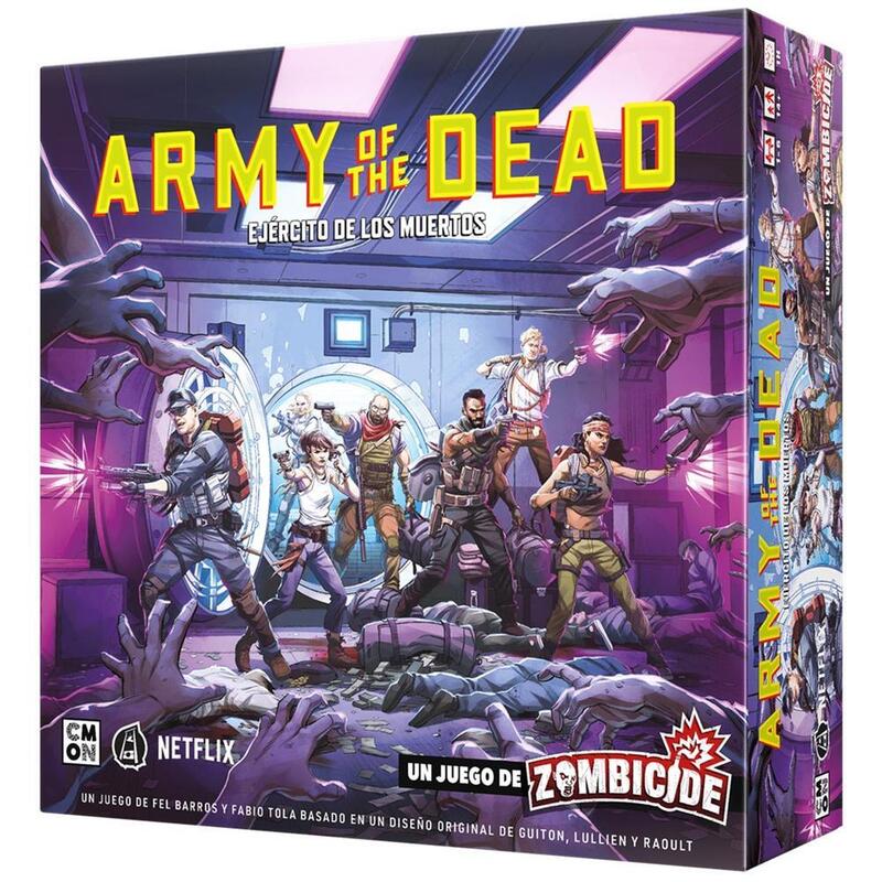 juego-de-mesa-zombicide-army-of-the-dead