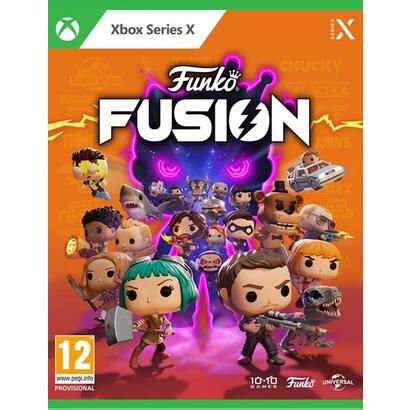 juego-funko-fusion-xbox-series-x