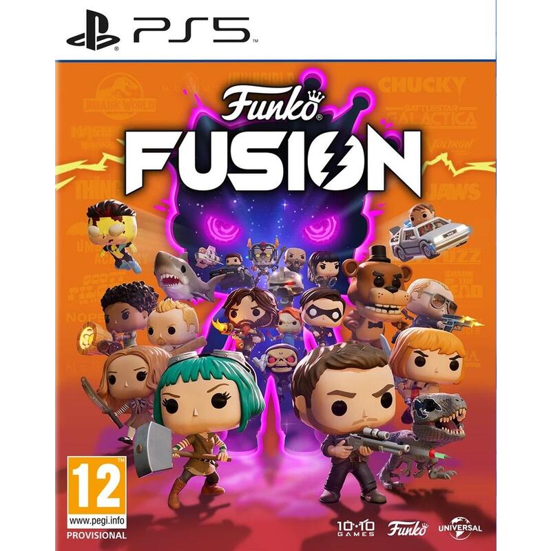 juego-funko-fusion-playstation-5