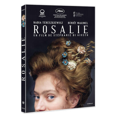 pelicula-rosalie-dvd-dvd