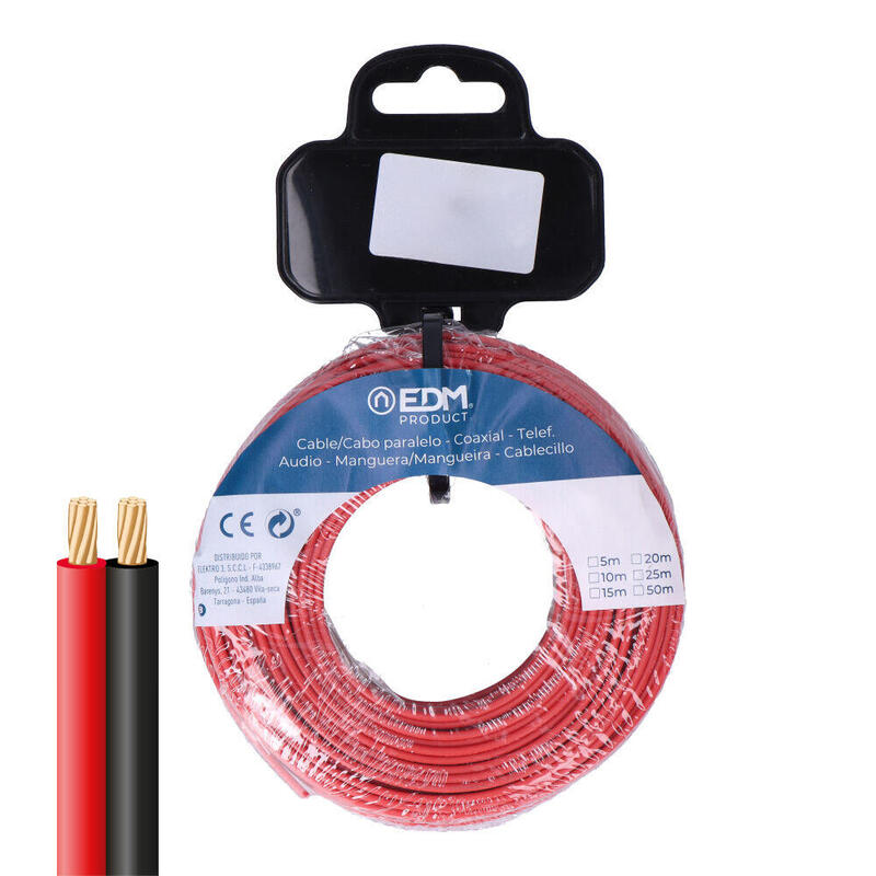 cable-paralelo-2x1mm-rojonegro-15m