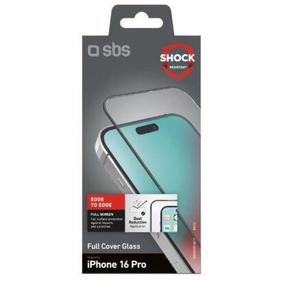 sbs-screen-protector-full-funda-cristal-templado-for-iphone-16-pro