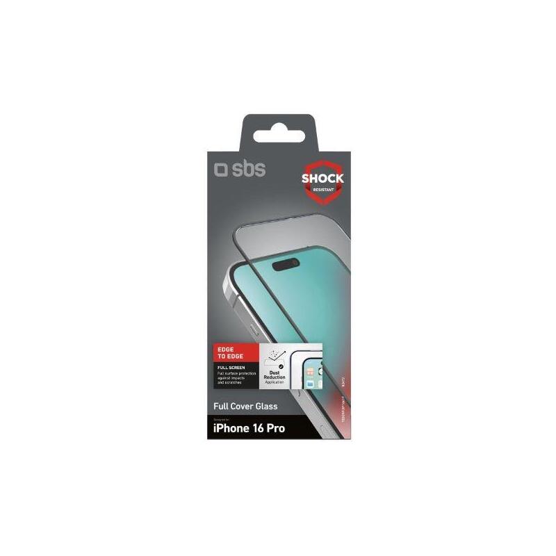 sbs-screen-protector-full-funda-cristal-templado-for-iphone-16-pro