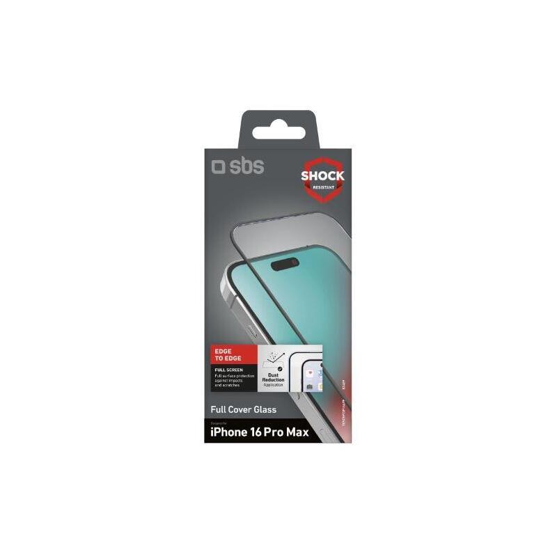 sbs-screen-protector-full-funda-cristal-templado-for-iphone-16-pro-max