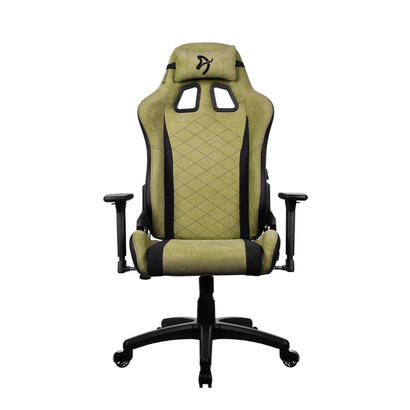 silla-gaming-arozzi-avanti-softfabric-verde-musgo