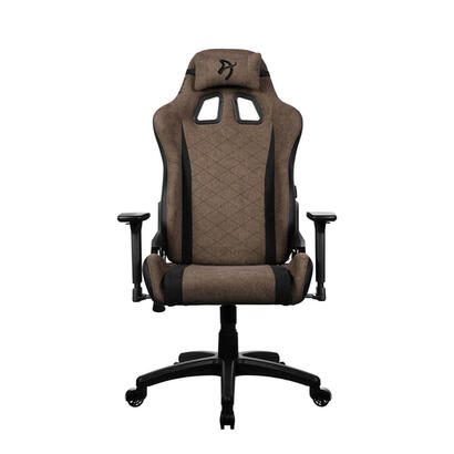 silla-gaming-arozzi-avanti-softfabric-marron