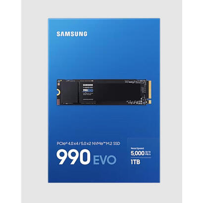 ssd-samsung-990-evo-1tb-m2-pci-e-nvme-gen4-mz-v9e1t0bw