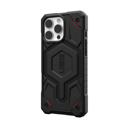 funda-apple-paul-iphone-16-promax-monarch-pro-kevlar-black