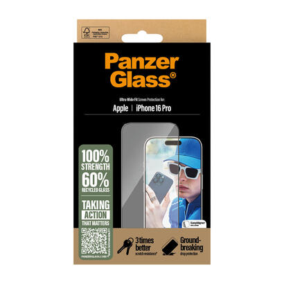 protector-panzerglass-screen-iphone-16-pro-ultra-wide-fit