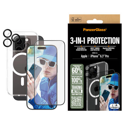 protector-panzerglass-pg-3-in-1-bundle-iphone-16-63inch-pro