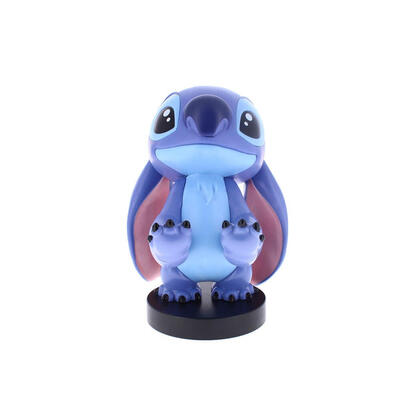 gaming-cable-guy-stitch-classic-disney-base-de-carga-multiplataforma