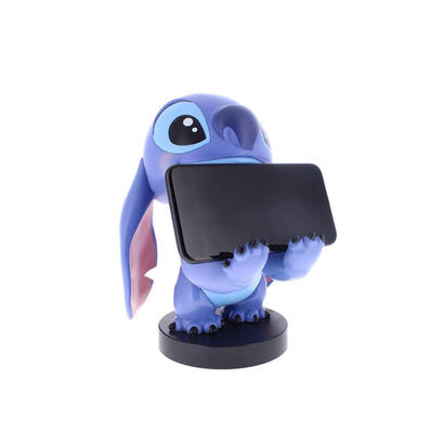 gaming-cable-guy-stitch-classic-disney-base-de-carga-multiplataforma