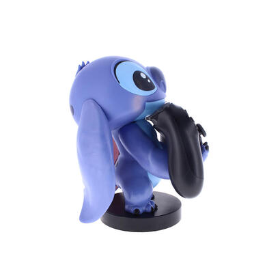 gaming-cable-guy-stitch-classic-disney-base-de-carga-multiplataforma