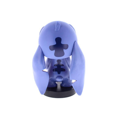 gaming-cable-guy-stitch-classic-disney-base-de-carga-multiplataforma