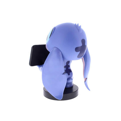 gaming-cable-guy-stitch-classic-disney-base-de-carga-multiplataforma