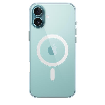 funda-iphone-16-plus-transparente-with-magsafe