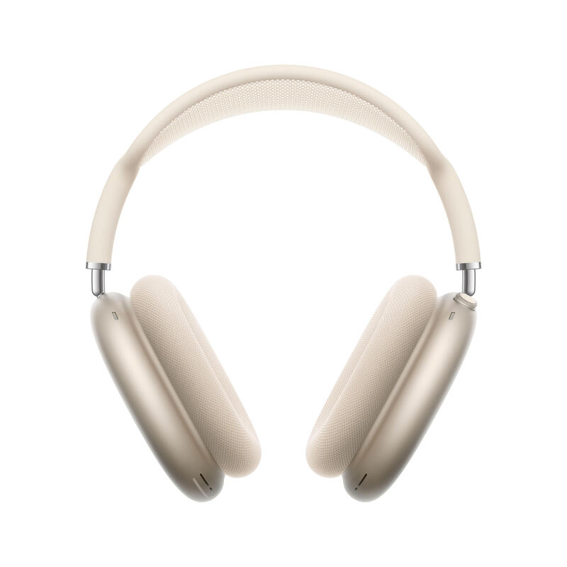 auriculares-bluetooth-apple-airpods-max-usb-c-blanco-estrella