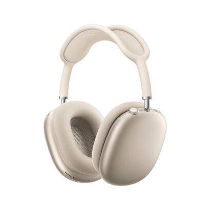 auriculares-bluetooth-apple-airpods-max-usb-c-blanco-estrella