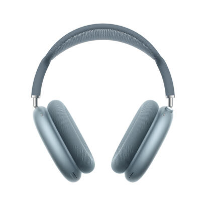 auriculares-bluetooth-apple-airpods-max-usb-c-azul