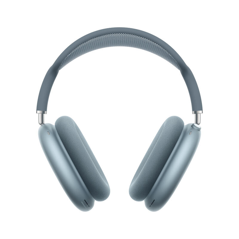 auriculares-bluetooth-apple-airpods-max-usb-c-azul