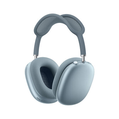 auriculares-bluetooth-apple-airpods-max-usb-c-azul