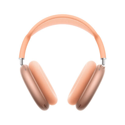 auriculares-bluetooth-apple-airpods-max-usb-c-naranja