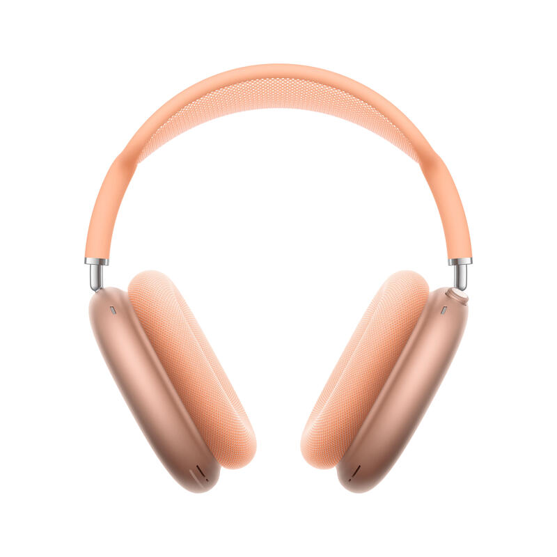 auriculares-bluetooth-apple-airpods-max-usb-c-naranja