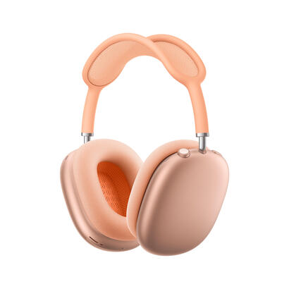 auriculares-bluetooth-apple-airpods-max-usb-c-naranja