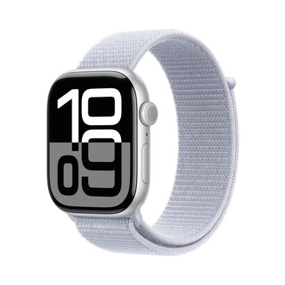 apple-apple-watch-series-10-gps-46mm-silver-aluminium-case-with-blue-cloud-sport-loop