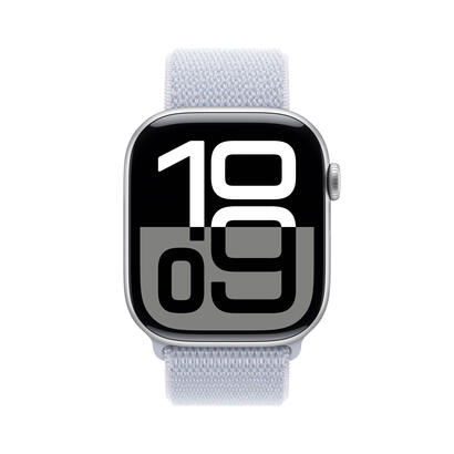 apple-apple-watch-series-10-gps-46mm-silver-aluminium-case-with-blue-cloud-sport-loop