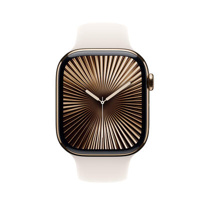 apple-watch-series-10-gps-cellular-46mm-gold-titanium-case-with-starlight-sport-band-ml