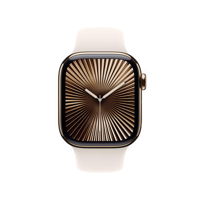 apple-apple-watch-series-10-gps-cellular-42mm-gold-titanium-case-with-starlight-sport-band-sm