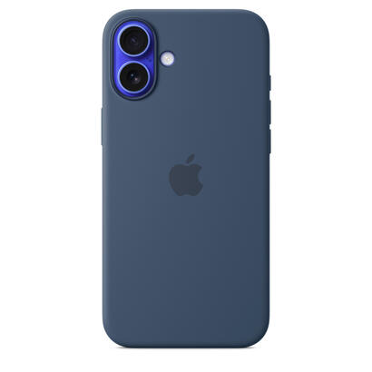 apple-funda-iphone-16-plus-silicone-with-magsafe-denim
