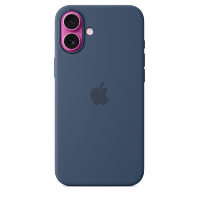 apple-funda-iphone-16-plus-silicone-with-magsafe-denim