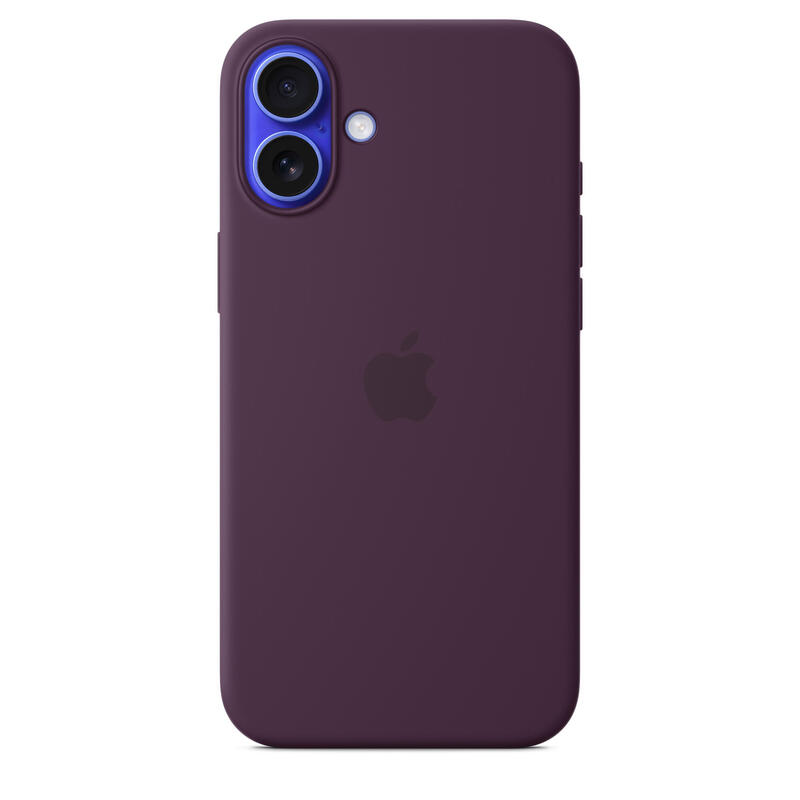apple-funda-iphone-16-plus-silicone-with-magsafe-plum