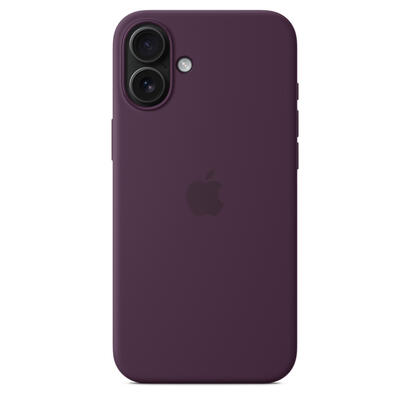 apple-funda-iphone-16-plus-silicone-with-magsafe-plum