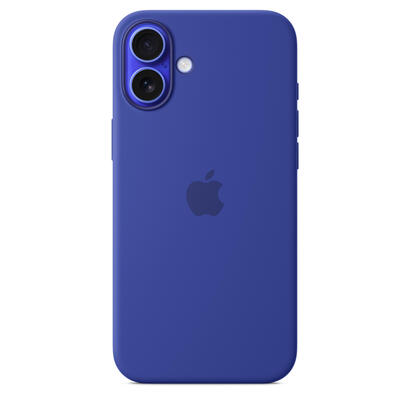 apple-funda-iphone-16-plus-silicone-with-magsafe-azul-ultramar