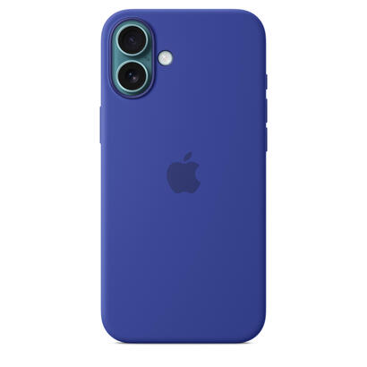 apple-funda-iphone-16-plus-silicone-with-magsafe-azul-ultramar