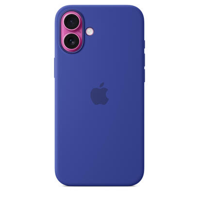 apple-funda-iphone-16-plus-silicone-with-magsafe-azul-ultramar