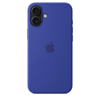 apple-funda-iphone-16-plus-silicone-with-magsafe-azul-ultramar