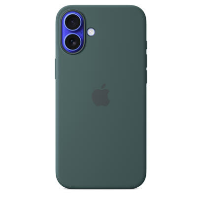 apple-funda-iphone-16-plus-silicone-with-magsafe-lake-green