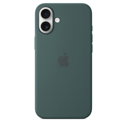 apple-funda-iphone-16-plus-silicone-with-magsafe-lake-green