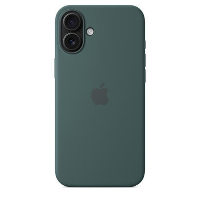 apple-funda-iphone-16-plus-silicone-with-magsafe-lake-green