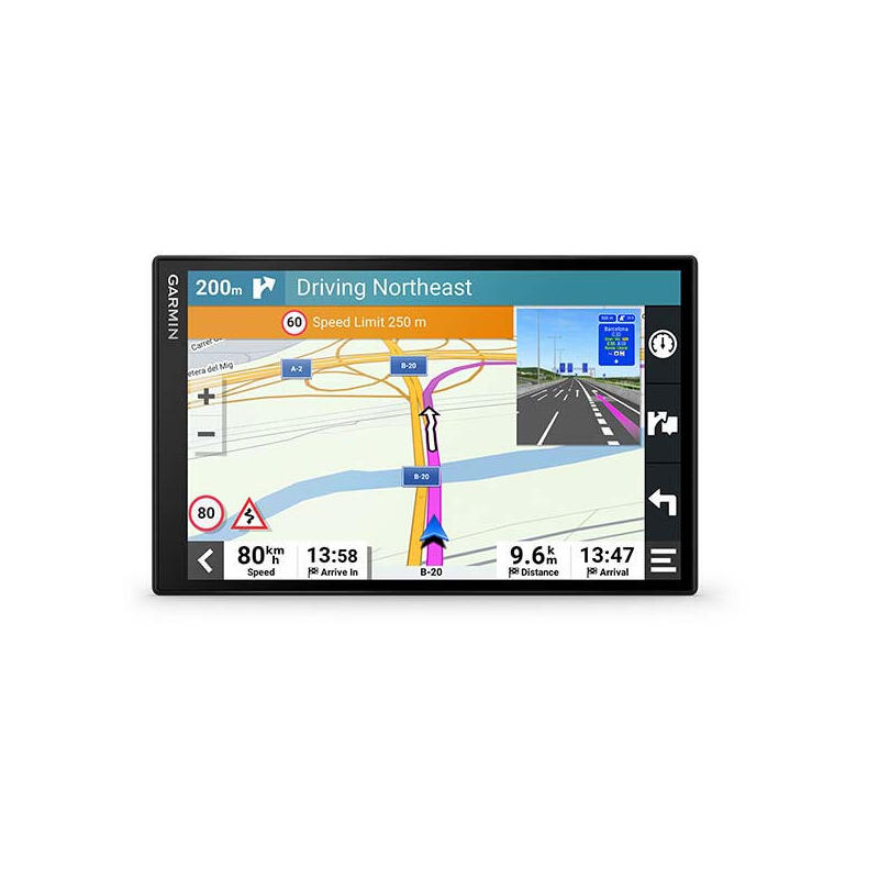 garmin-drivesmart-86-navegador-fijo-203-cm-8-tft-pantalla-tactil-2952-g-negro