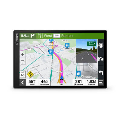 garmin-drivesmart-86-navegador-fijo-203-cm-8-tft-pantalla-tactil-2952-g-negro