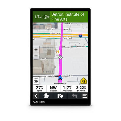 garmin-drivesmart-86-navegador-fijo-203-cm-8-tft-pantalla-tactil-2952-g-negro