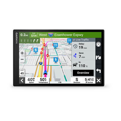 garmin-drivesmart-86-navegador-fijo-203-cm-8-tft-pantalla-tactil-2952-g-negro